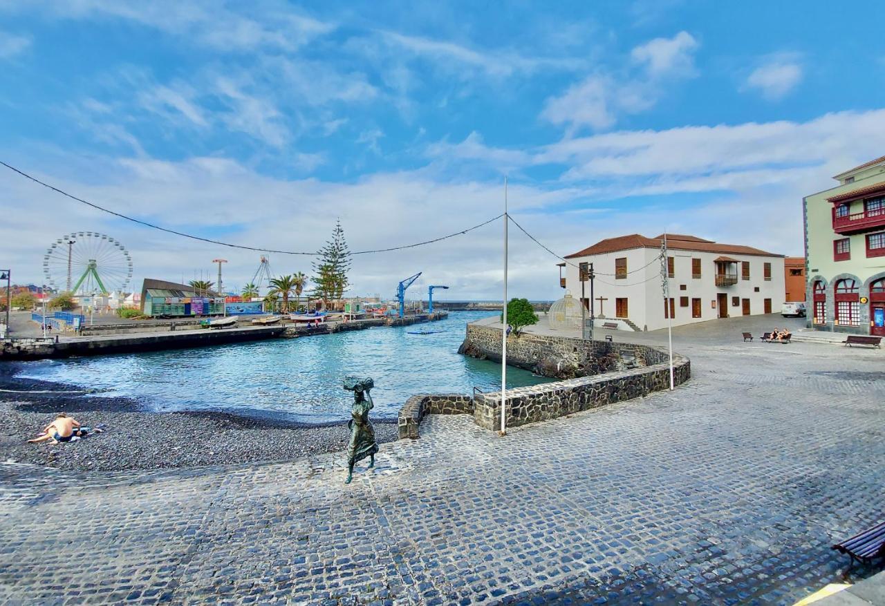California Sweet Home Puerto de la Cruz  Luaran gambar