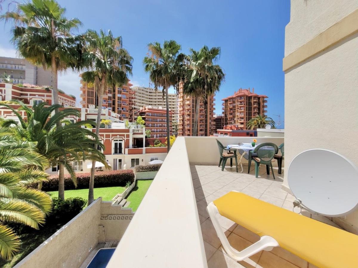 California Sweet Home Puerto de la Cruz  Luaran gambar