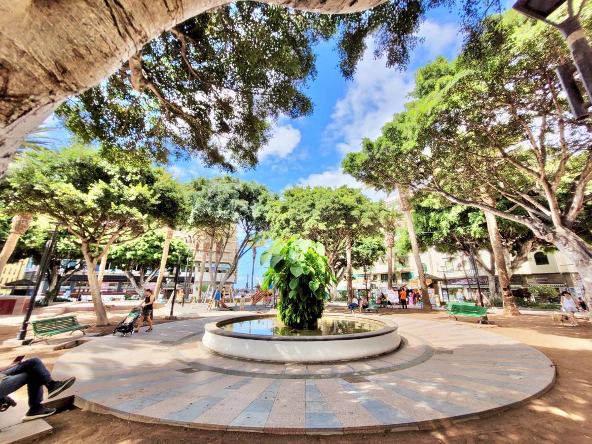 California Sweet Home Puerto de la Cruz  Luaran gambar