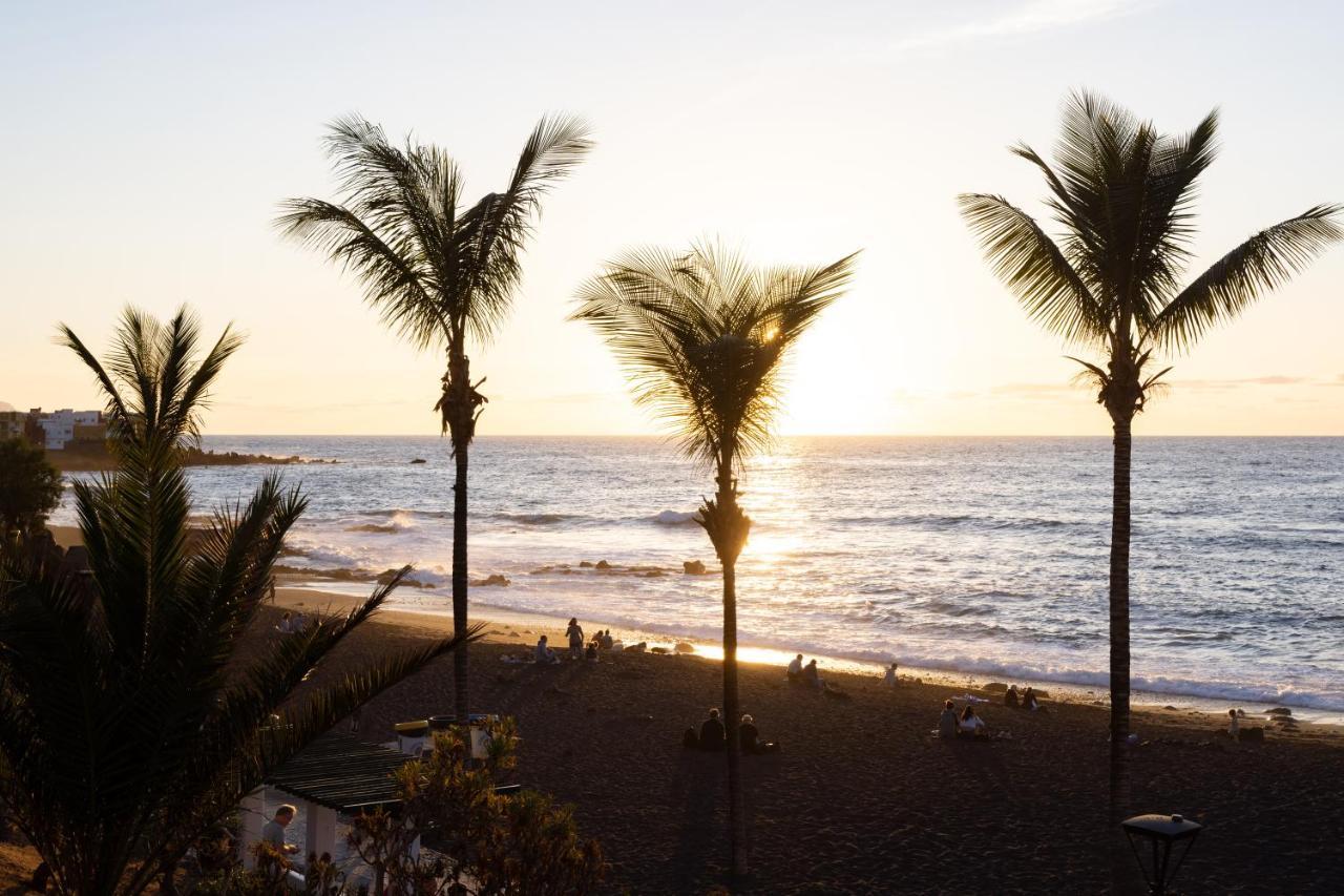 California Sweet Home Puerto de la Cruz  Luaran gambar