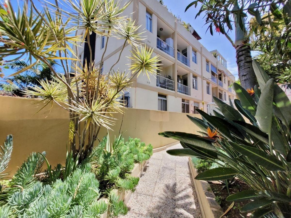 California Sweet Home Puerto de la Cruz  Luaran gambar