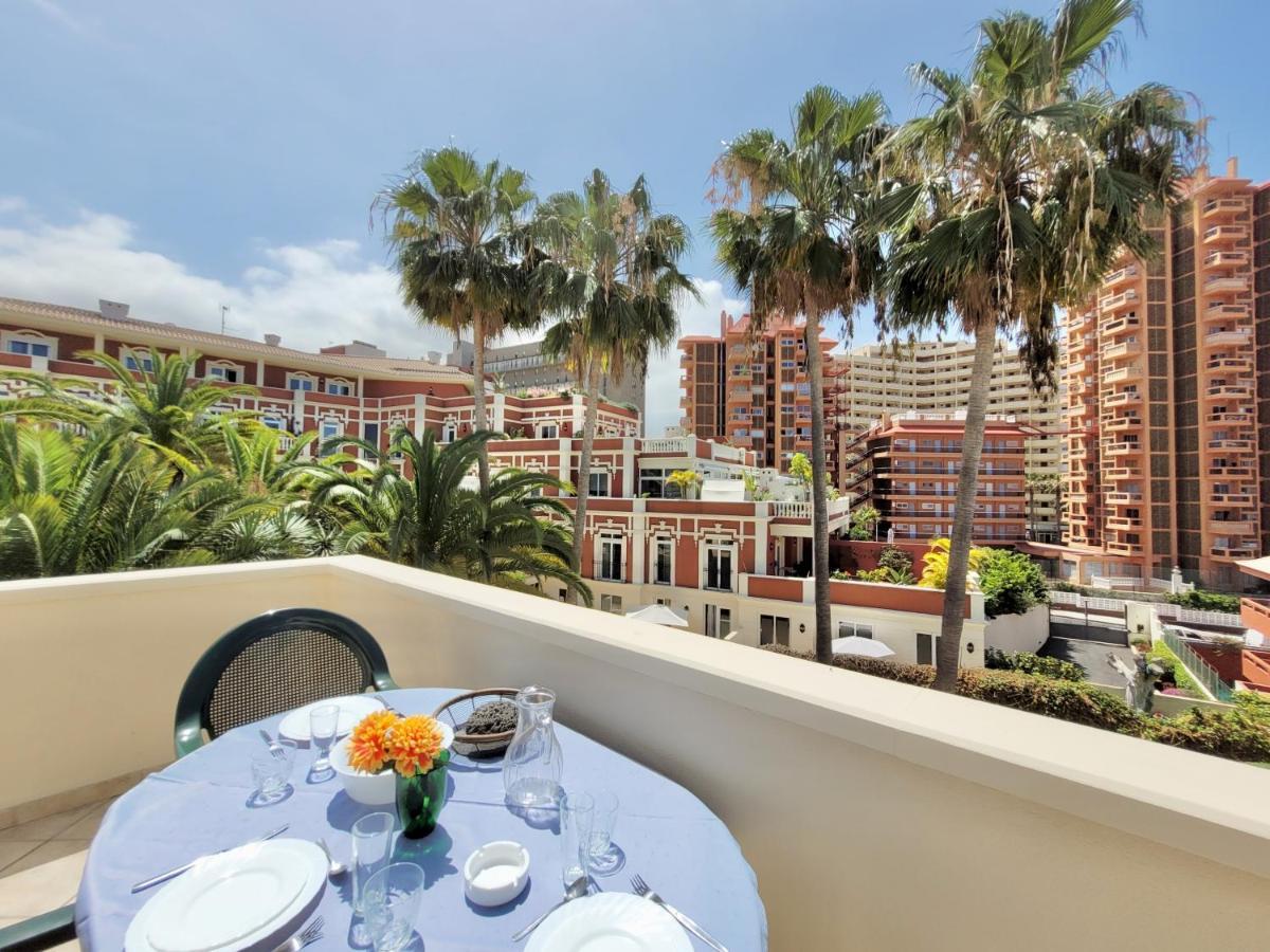California Sweet Home Puerto de la Cruz  Luaran gambar
