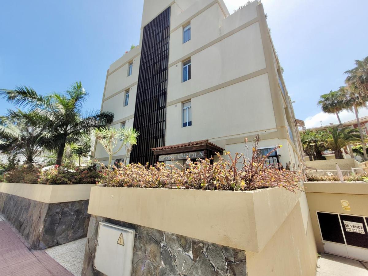 California Sweet Home Puerto de la Cruz  Luaran gambar