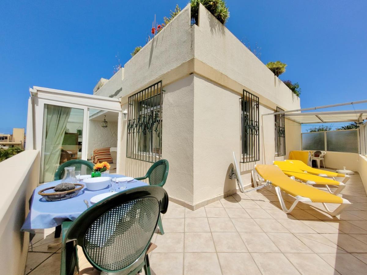 California Sweet Home Puerto de la Cruz  Luaran gambar