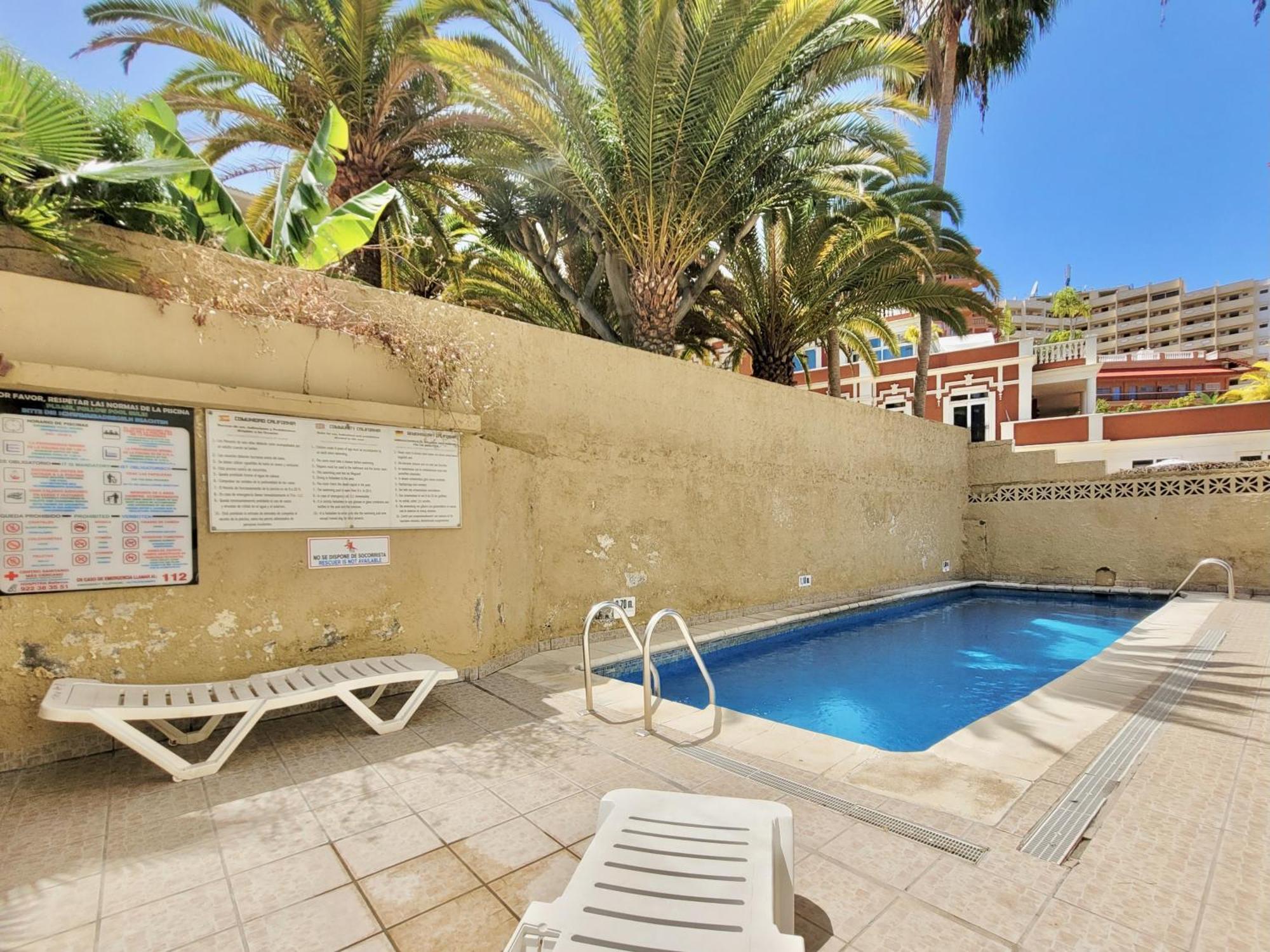 California Sweet Home Puerto de la Cruz  Luaran gambar