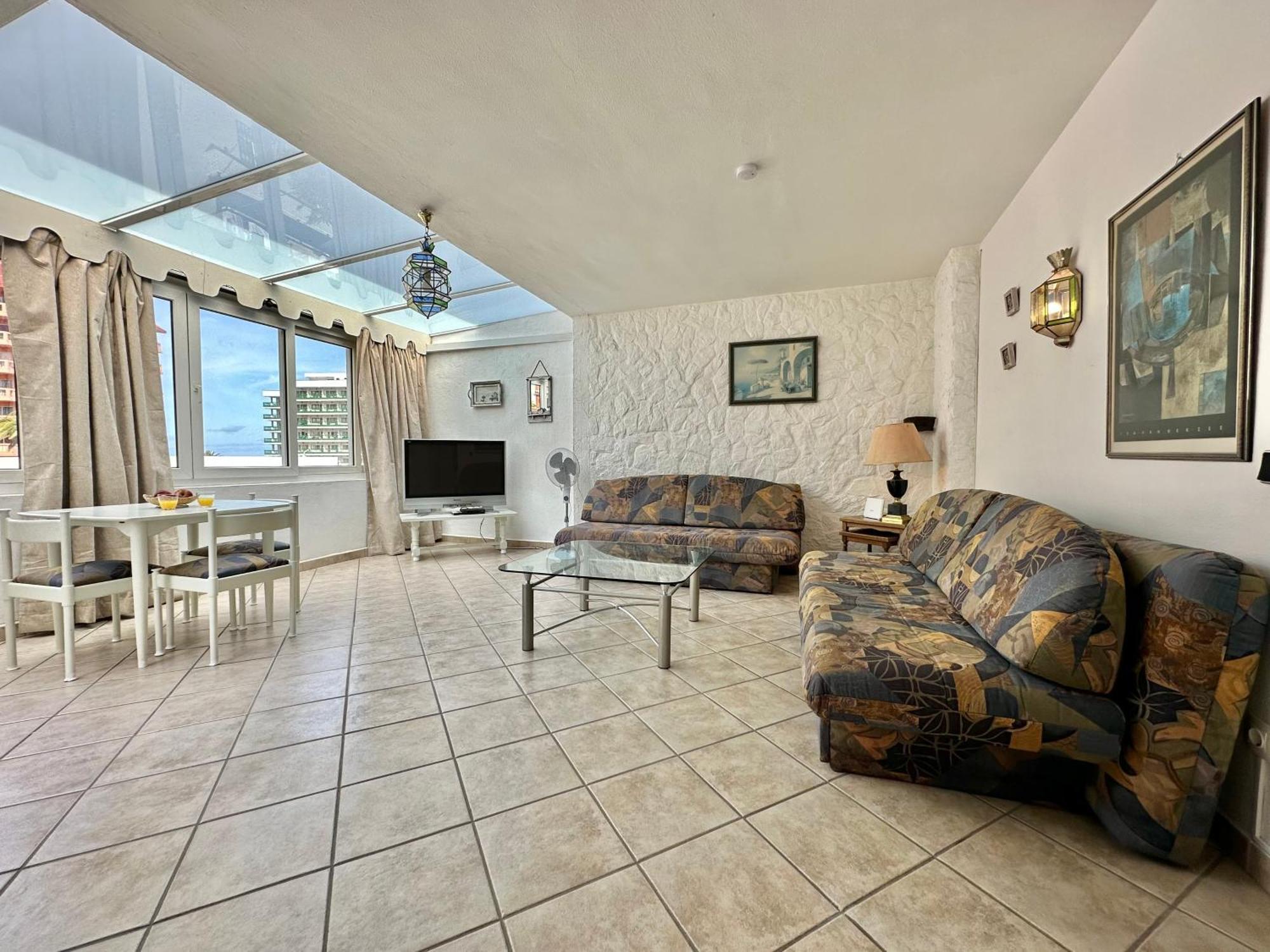 California Sweet Home Puerto de la Cruz  Luaran gambar